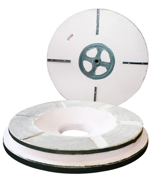 Emery Stones Choyal Emery Stones Flour Mill Turnkey Solutions